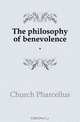 The philosophy of benevolence, Church Pharcellus 