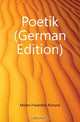 Poetik, R. Muller-Freienfels 