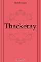 Thackeray, Melville Lewis 