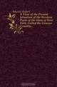A View of the Present Situation of the Western Parts of the State of New York, Called the Genesee Country, Munro Robert 