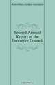 Second Annual Report of the Executive Council, Lynn (Mass.) Sanitary Association 