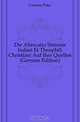 Die Altercatio Simonis Iudaei Et Theophili Christiani Auf Ihre Quellen (German Edition), Corssen Peter 