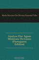 Analyse Das Aguas Mineraes Do Gerez (Portuguese Edition), Julio Maximo De Oliveira Pimentel Villa 