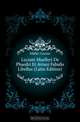 Luciani Muelleri De Phaedri Et Aviani Fabulis Libellus (Latin Edition), Muller Lucian 
