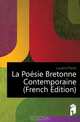 La Poesie Bretonne Contemporaine (French Edition), Laurent Pierre 