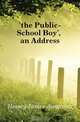 the Public-School Boy