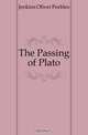 The Passing of Plato, Jenkins Oliver Peebles 