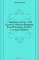 Tarracina-Anxur Und Kaiser Galba Im Romane Des Petronius Arbiter (German Edition), Fisch Richard 