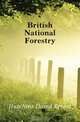 British National Forestry, Hutchins David Ernest 