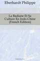 La Badiane Et Sa Culture En Indo-Chine (French Edition), Eberhardt Philippe 