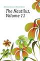 The Nautilus, Volume 11, Delaware Museum of Natural History 