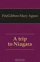 A trip to Niagara, FitzGibbon Mary Agnes 