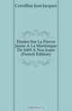 Etudes Sur La Fievre Jaune A La Martinique De 1669 A Nos Jours (French Edition), Cornilliac Jean Jacques 