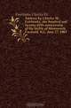 Address by Charles W. Fairbanks, one hundred and twenty-fifth anniversary of the battle of Monmouth, Freehold, N.J., June 27, 1903, Fairbanks Charles W. 