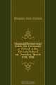 Inaugural lecture read before the University of Oxford in the Divinity School on Thursday, March 17th, 1836, Hampden Renn Dickson 