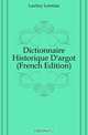 Dictionnaire Historique D