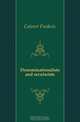 Denominationalists and secularists, Calvert Frederic 