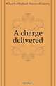 A charge delivered, Church of England. Diocese of Calcutta 