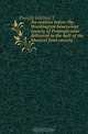 An oration before the Washington benevolent society of Pennsylvania delivered in the hall of the Musical fund society, Dwight William T 