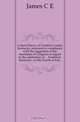 A short history of Franklin County, Kentucky, prepared in compliance with the suggestion of the resolution of Congress in regard to the celebration of Frankfort, Kentucky, on the Fourth of July, James C. E. 