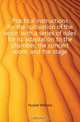 Practical instructions for the cultivation of the voice, with a series of rules for its adaptation to the chamber, the concert room, and the stage, Huckel William 