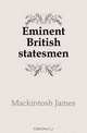 Eminent British statesmen, Mackintosh James 