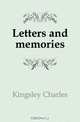 Letters and memories, Charles Kingsley 