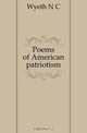 Poems of American patriotism, Wyeth N C 