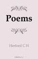Poems, C.H. Herford 