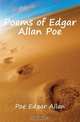 Poems of Edgar Allan Poe, Эдгар По 