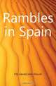 Rambles in Spain, Fitz-Gerald John Driscoll 