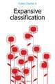 Expansive classification, Cutter Charles A 