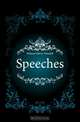 Speeches, Oliver Wendell Holmes 