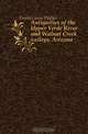 Antiquities of the Upper Verde River and Walnut Creek valleys, Arizona, Fewkes Jesse Walter 