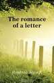 The romance of a letter, Hopkins Alice K. 
