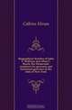Biographical sketches of John T. Hoffman and Allen C. Beach, the Democratic nominees for governor and lieutenant-governor of the state of New York, Calkins Hiram 