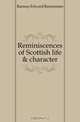 Reminiscences of Scottish life & character, Ramsay Edward Bannerman 