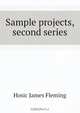 Sample projects, second series, Hosic James Fleming 