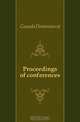 Proceedings of conferences, Dominion of Canada 