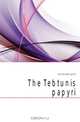 The Tebtunis papyri, Grenfell Bernard P 