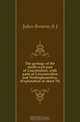 The geology of the south-west part of Lincolnshire, with parts of Leicestershire and Nottinghamshire. (Explanation of sheet 70), Jukes-Browne Alfred John 