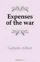 Expenses of the war, Gallatin Albert 