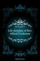 Life sketches of Rev. Alfred Cookman, W. McDonald 