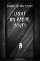 Light on racial issues, Griggs Sutton Elbert 