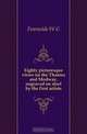Eighty picturesque views on the Thames and Medway, engraved on steel by the first artists, Fearnside W. G. 