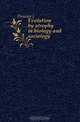 Evolution by atrophy in biology and sociology, Demoor J. 