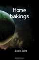 Home bakings, Evans Edna 