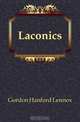 Laconics, Gordon Hanford Lennox 