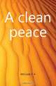 A clean peace, McCurdy C A 