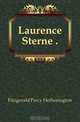 Laurence Sterne .., Fitzgerald Percy Hetherington 